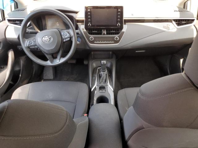 2020 TOYOTA COROLLA LE #3291376236