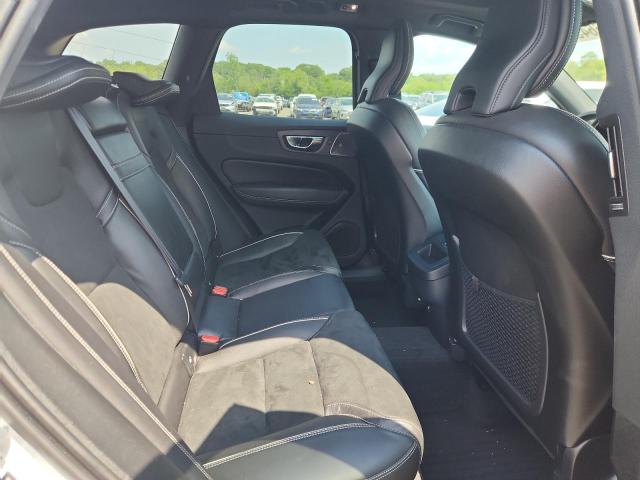 2019 VOLVO XC60 T6 R- YV4A22RM3K1309889