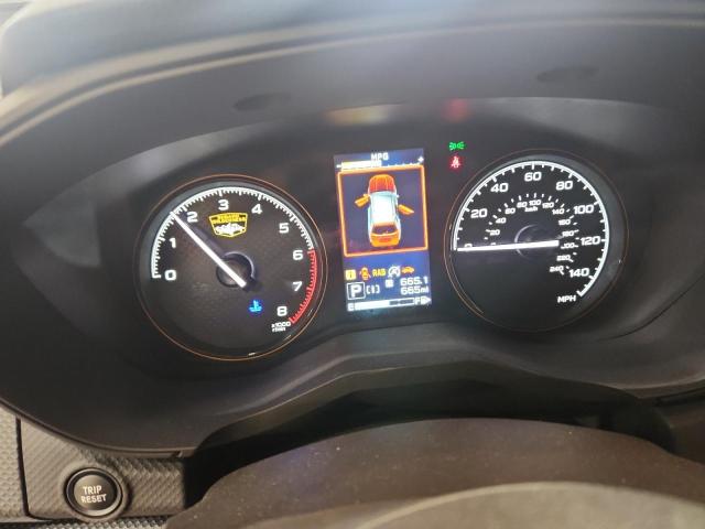 2025 SUBARU FORESTER W JF2SKAJC1SH403573