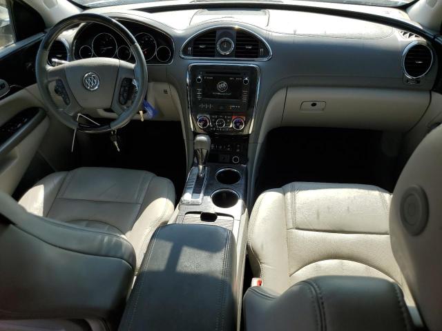 2015 BUICK 4 DOOR 5GAKRBKD0FJ367902
