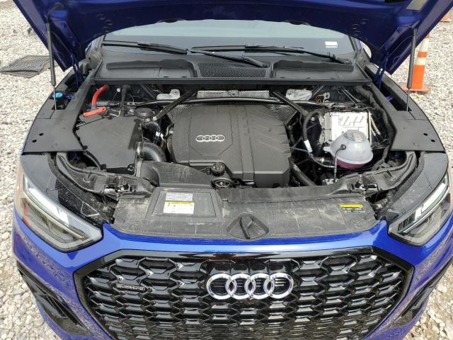 2024 AUDI Q5 SPORTBA WA15AAFY2R2117516