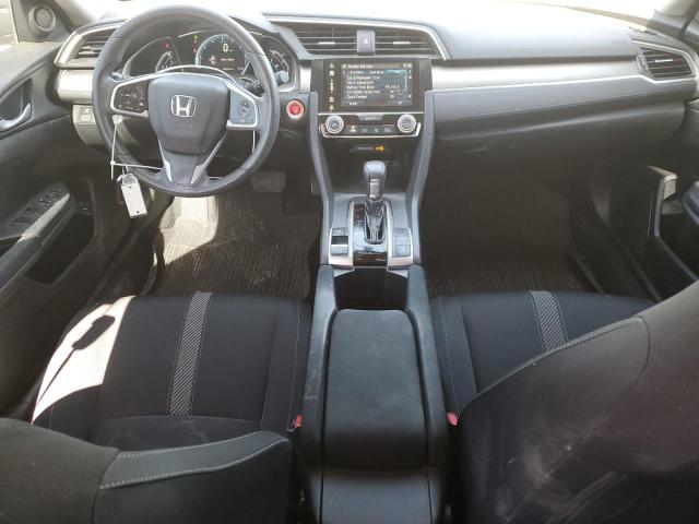 2018 HONDA CIVIC EX - 2HGFC2F7XJH542061