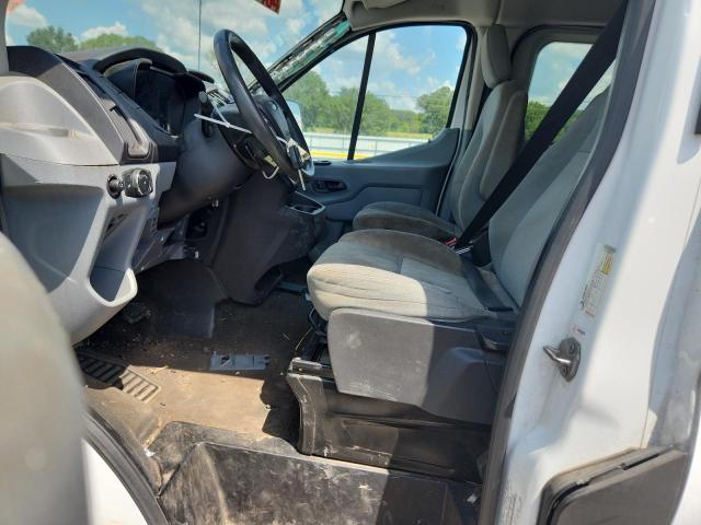 2015 FORD TRANSIT T- - 1FBZX2ZM3FKB27752