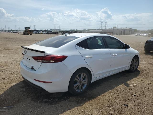 2017 HYUNDAI ELANTRA SE 5NPD84LF4HH123591