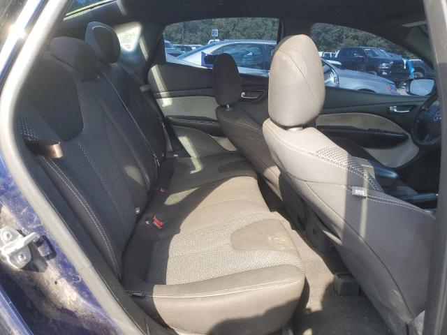2016 DODGE DART SXT 1C3CDFBB9GD750068