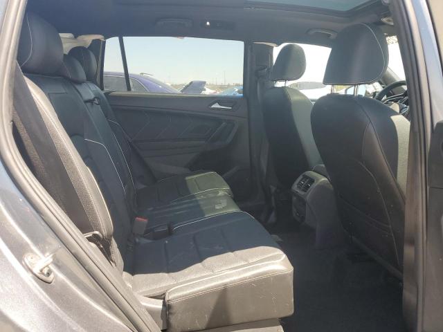2022 VOLKSWAGEN TIGUAN SEL 3VV4B7AX8NM149682