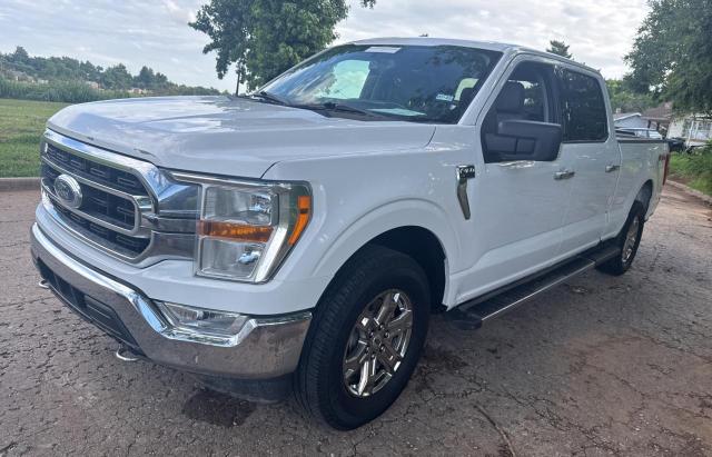 Vin: 1ftfw1e87mfc81620, lot: 63874525, ford f-150 supercrew 20212