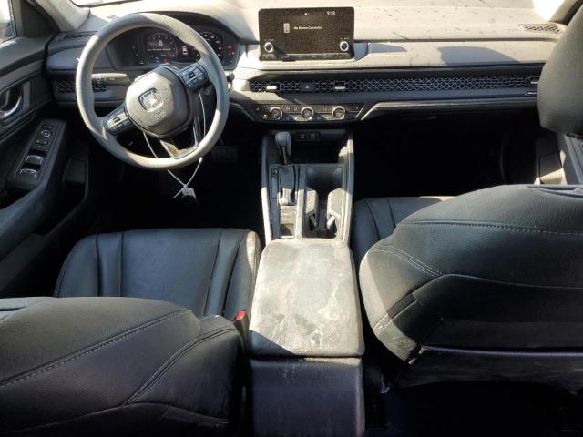 2024 HONDA ACCORD EX 1HGCY1F30RA048779