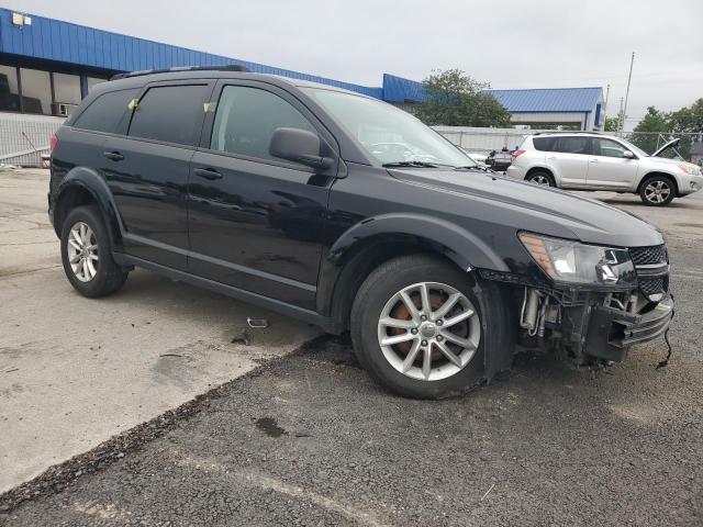 2018 DODGE JOURNEY SE 3C4PDCAB0JT295304