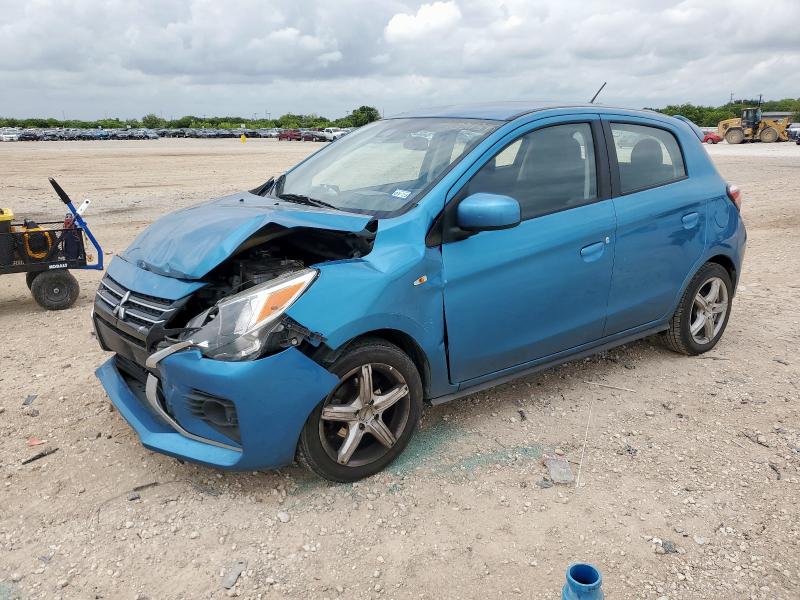 MITSUBISHI MIRAGE ES