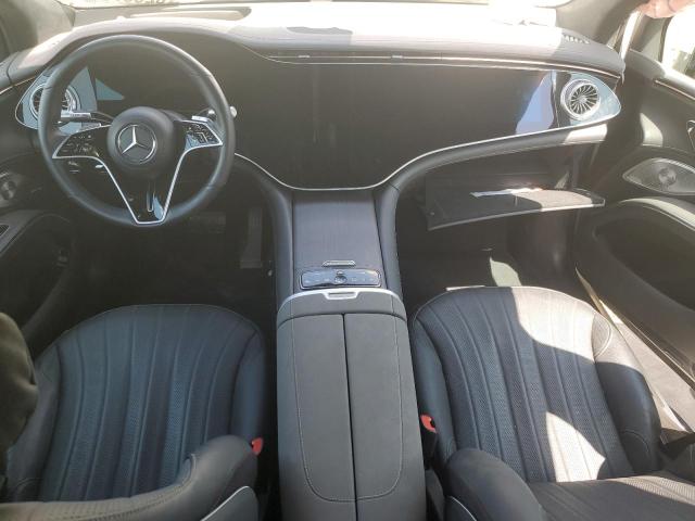 2023 MERCEDES-BENZ EQS SUV 58 4JGDM4EB0PA018814