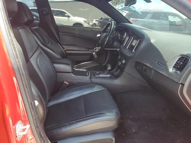 2019 DODGE CHARGER SX 2C3CDXBG1KH657395