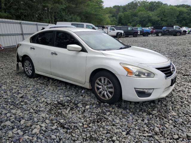 2013 NISSAN ALTIMA 2.5 - 1N4AL3AP0DC108492