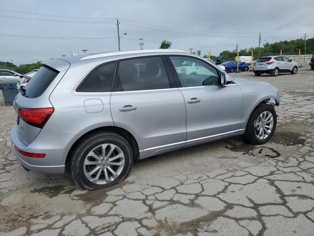 2016 AUDI Q5 PREMIUM WA1L2AFP5GA067970