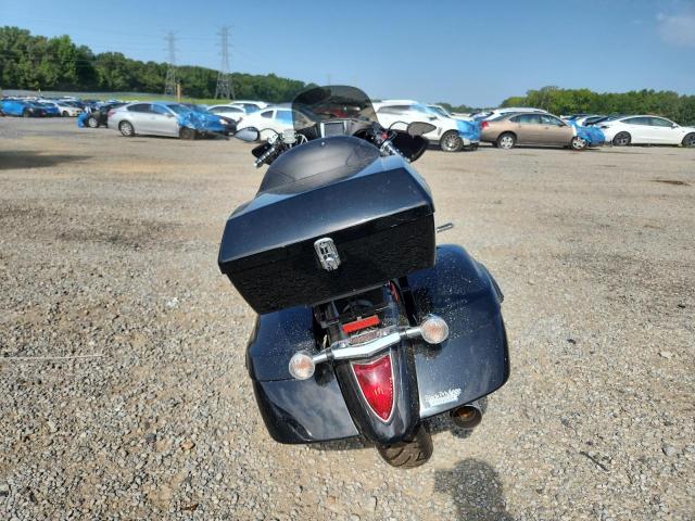 2015 YAMAHA XVS1300 CT JYAVP32E1FA005735