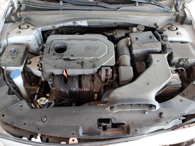 2019 KIA OPTIMA LX - 5XXGT4L38KG293182
