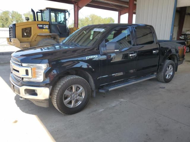 Vin: 1ftew1eg4jfc57063, lot: 63475605, ford f-150 supercrew 2018 img_1