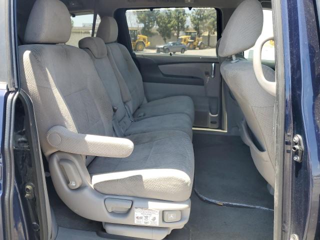 2016 HONDA ODYSSEY SE 5FNRL5H39GB092022