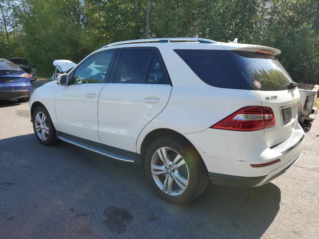 Vin: 4jgda0eb0fa497588, lot: 63441185, mercedes-benz m-class 250 bluetec 20152