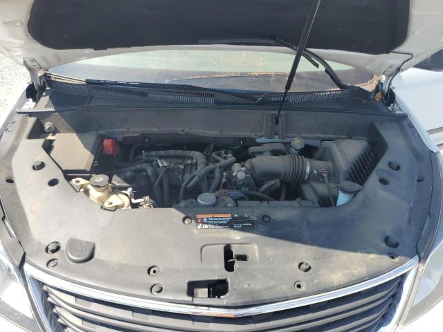 2017 CHEVROLET TRAVERSE L 1GNKVFED1HJ212119