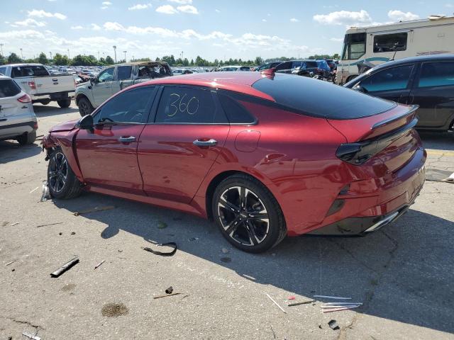 Vin: 5xxg64j26ng152200, lot: 62903495, kia k5 gt line 20222