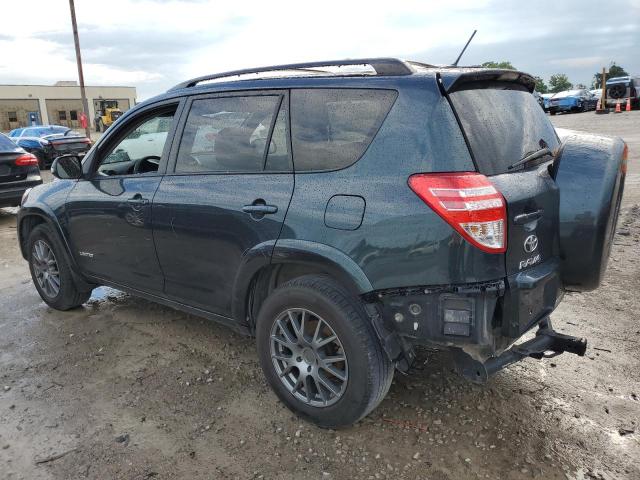 Vin: 2t3yf4dv7bw078594, lot: 63046225, toyota rav4 limited 20112