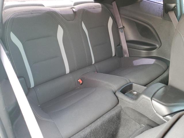 2017 CHEVROLET CAMARO LT 1G1FB1RS4H0111105
