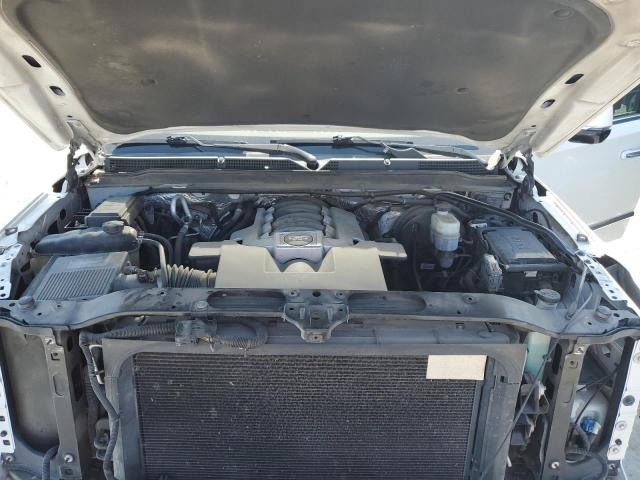 2016 CADILLAC ESCALADE E 1GYS4KKJ6GR321569