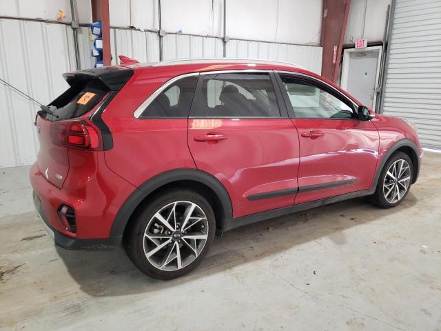 2020 KIA NIRO TOURI KNDCC3LC3L5448252