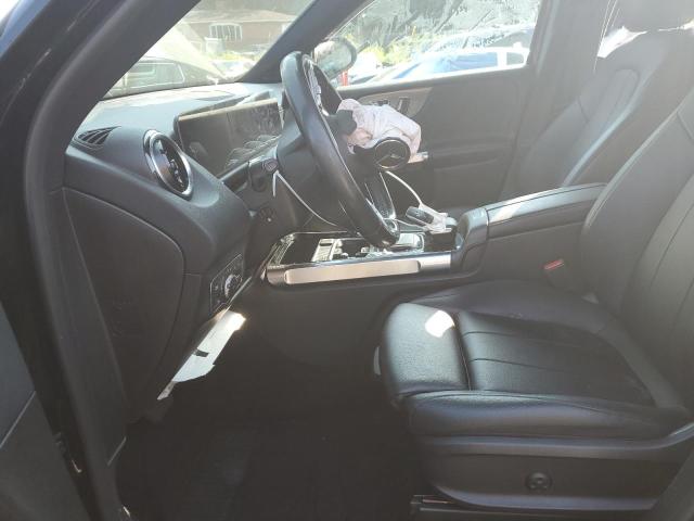 2020 MERCEDES-BENZ GLB 250 4M W1N4M4HB4LW023343