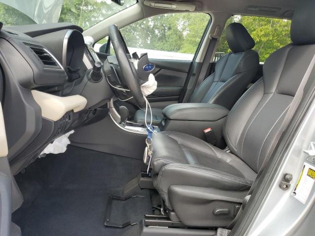 2021 SUBARU ASCENT LIM 4S4WMAMD5M3444542