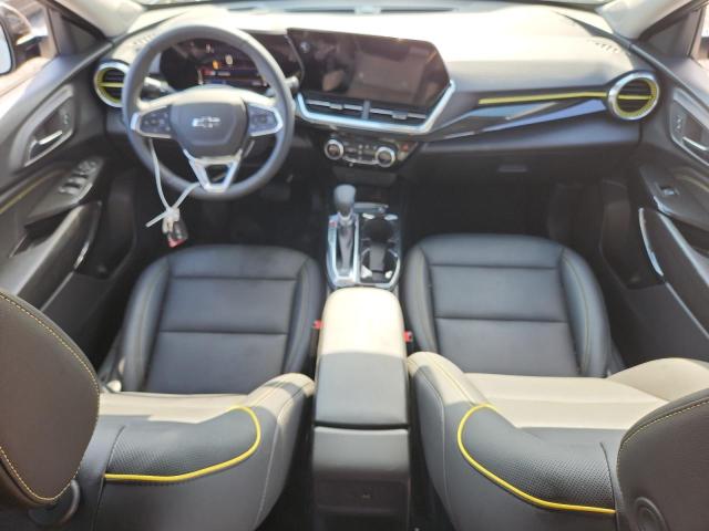 2025 CHEVROLET TRAX ACTIV KL77LKEP1SC179607