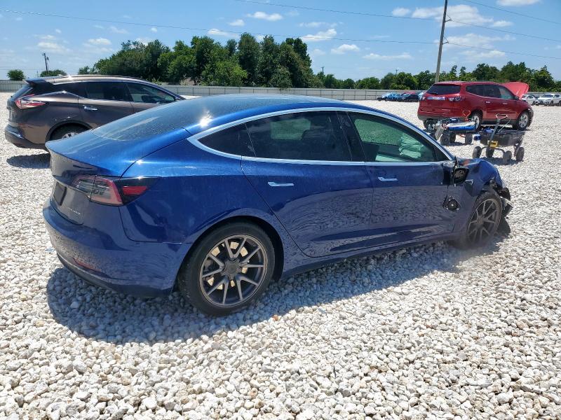 2020 TESLA MODEL 3 5YJ3E1EB4LF601092