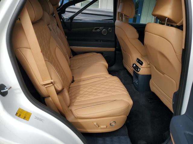 2024 GENESIS GV80 BASE KMUHCESC9RU163909