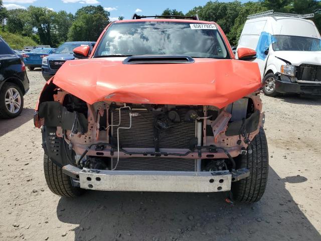 2023 TOYOTA 4RUNNER SE JTELU5JR2P6103290