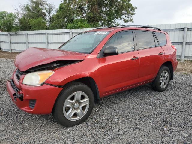 2010 TOYOTA RAV4 - 2T3JF4DV0AW059000
