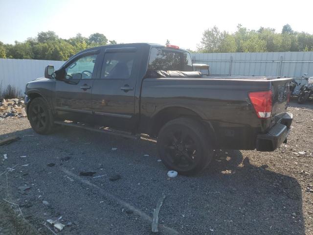 2014 NISSAN TITAN S - 1N6AA0EC7EN516450