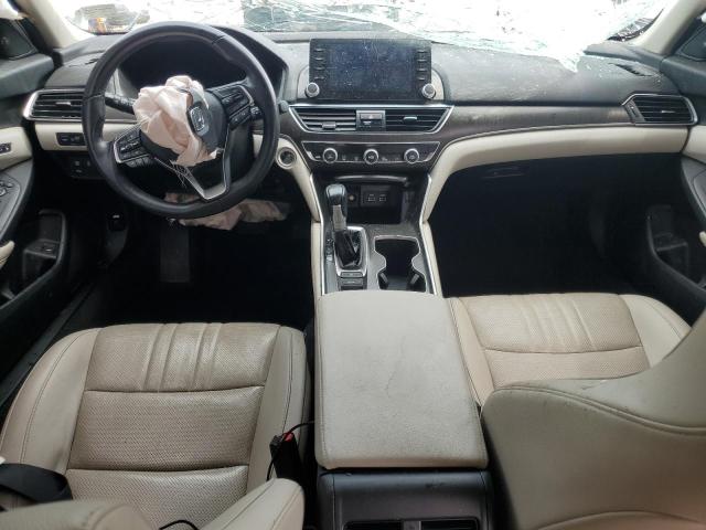 2021 HONDA ACCORD EXL 1HGCV1F56MA056906