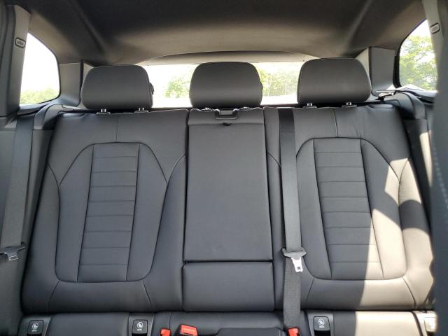 2019 BMW X3 XDRIVE3 5UXTR9C55KLR07017