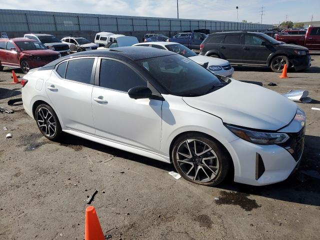 2024 NISSAN SENTRA SR - 3N1AB8DV3RY371615