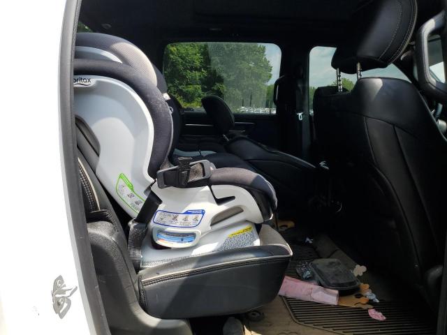2020 RAM 1500 LARAM 1C6SRFRT7LN288368