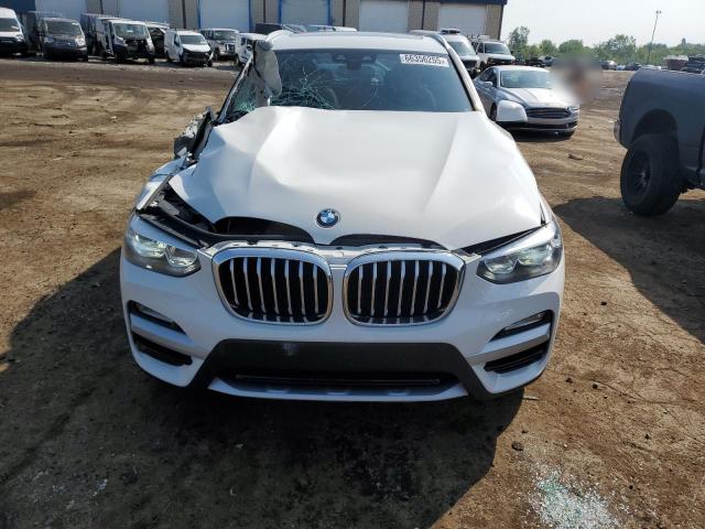 2019 BMW X3 SDRIVE3 5UXTR7C51KLF36851