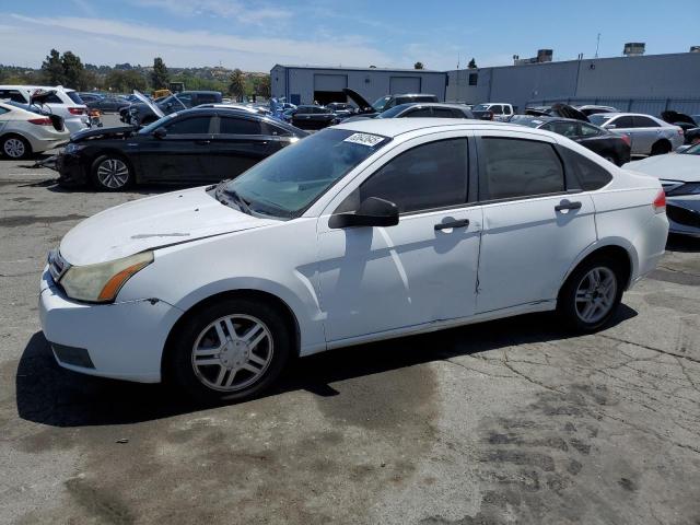 FORD FOCUS S/SE