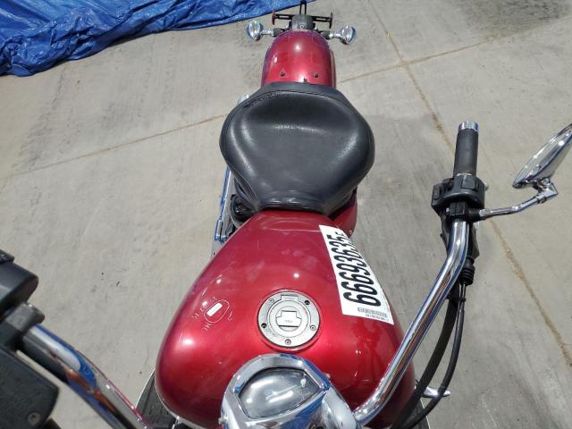 2007 YAMAHA XVS1300 A JYAVP24E67A002130
