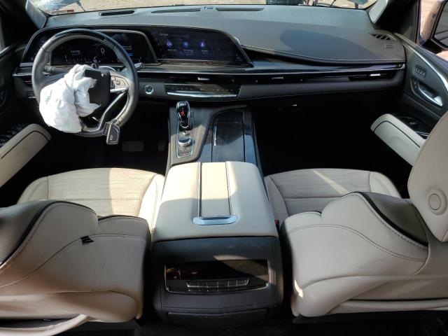 2023 CADILLAC ESCALADE S 1GYS4FKL5PR496453