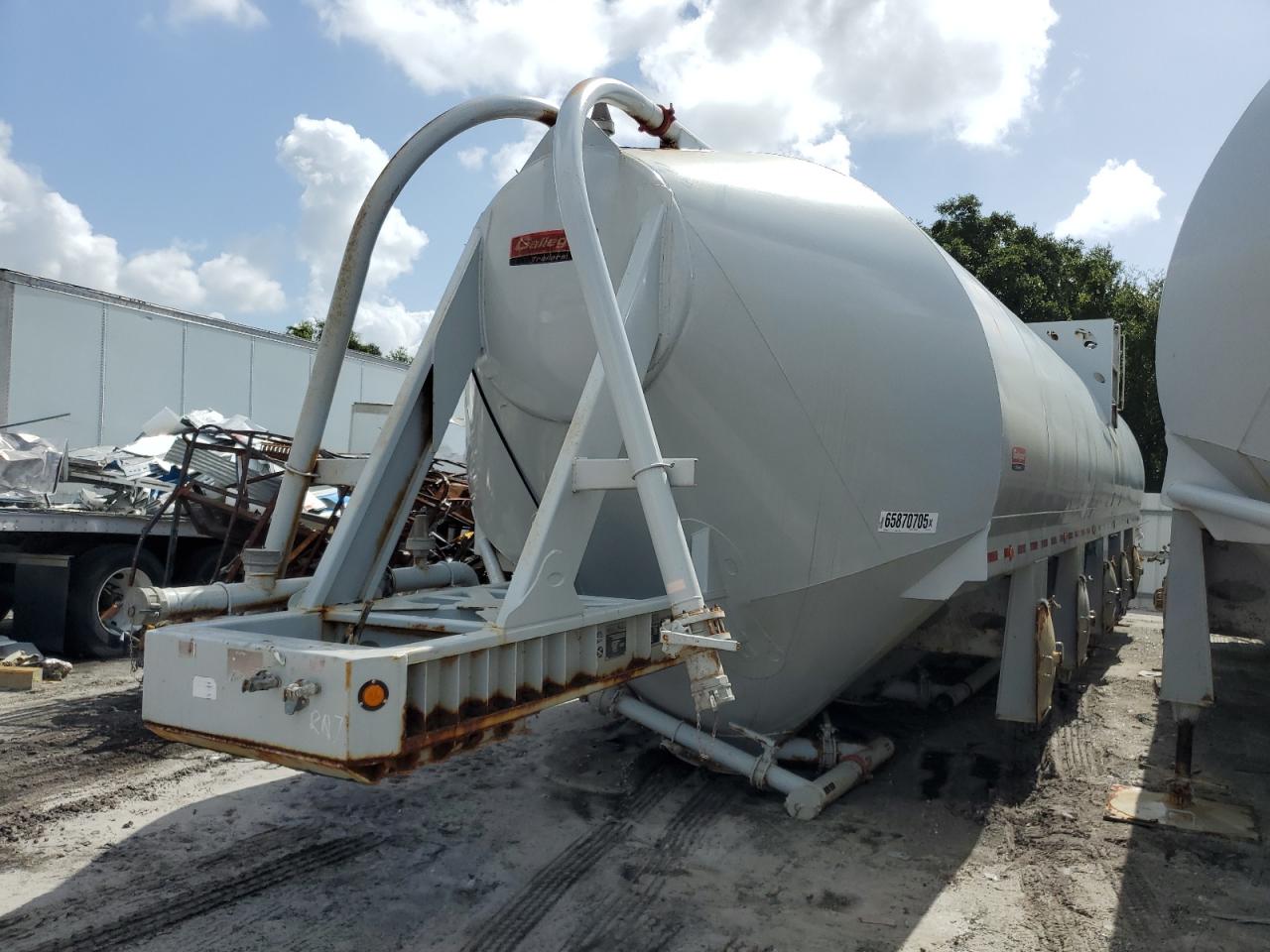 Lot #3208111308 2023 GALLEGOS UNKNOWN