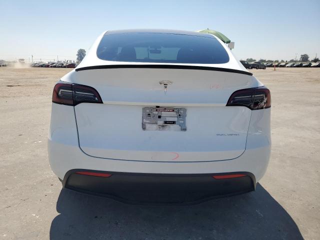 2023 TESLA MODEL Y - 7SAYGDEEXPA036901