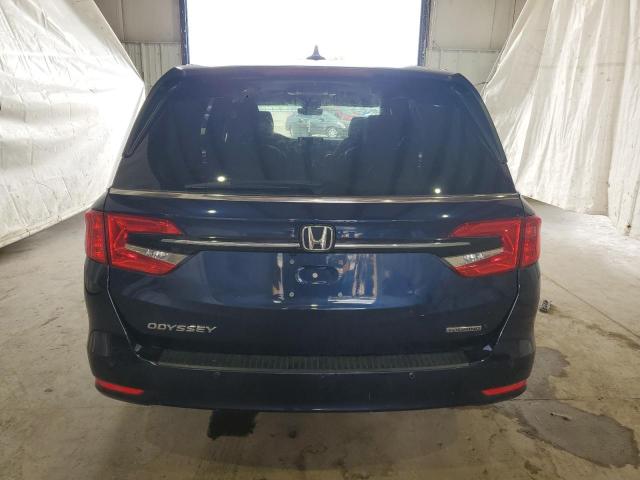 2023 HONDA ODYSSEY TO 5FNRL6H89PB035014