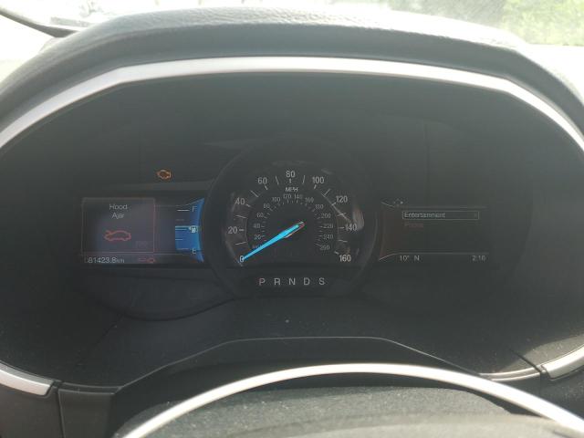 2019 FORD EDGE SEL - 2FMPK3J90KBC65411