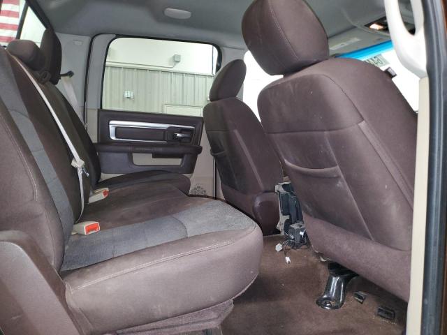 2015 RAM 3500 SLT 3C63R3HJ4FG618855